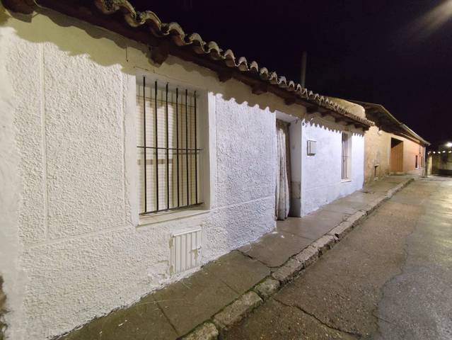 Casa-chalet en Venta en Calle la Riva en Ciguñuela