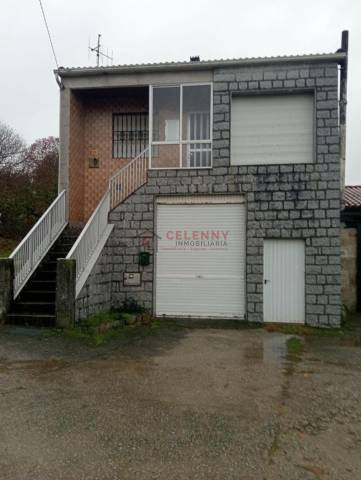 Finca rústica en Venta en Xunqueira de Espadanedo