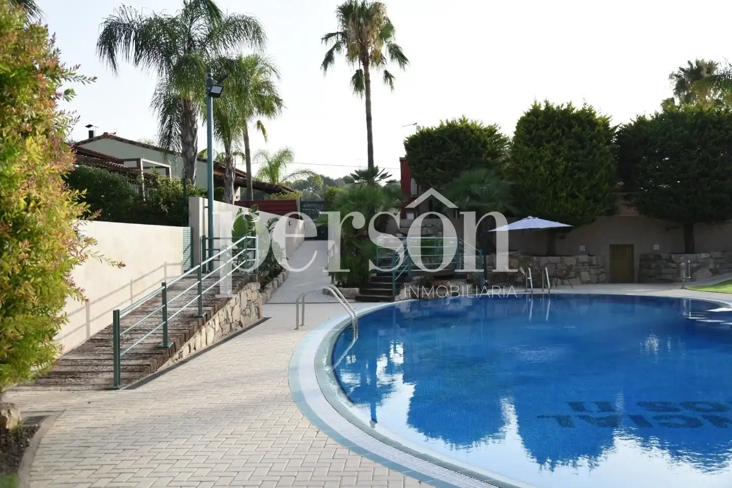 Villa con piscina in affitto a Riba-roja de Túria, imagen 18