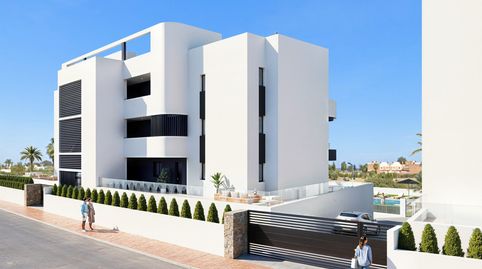 Foto 5 de Apartament en venda a Las Lomas de Rame - Bahía Bella, Los Alcázares
