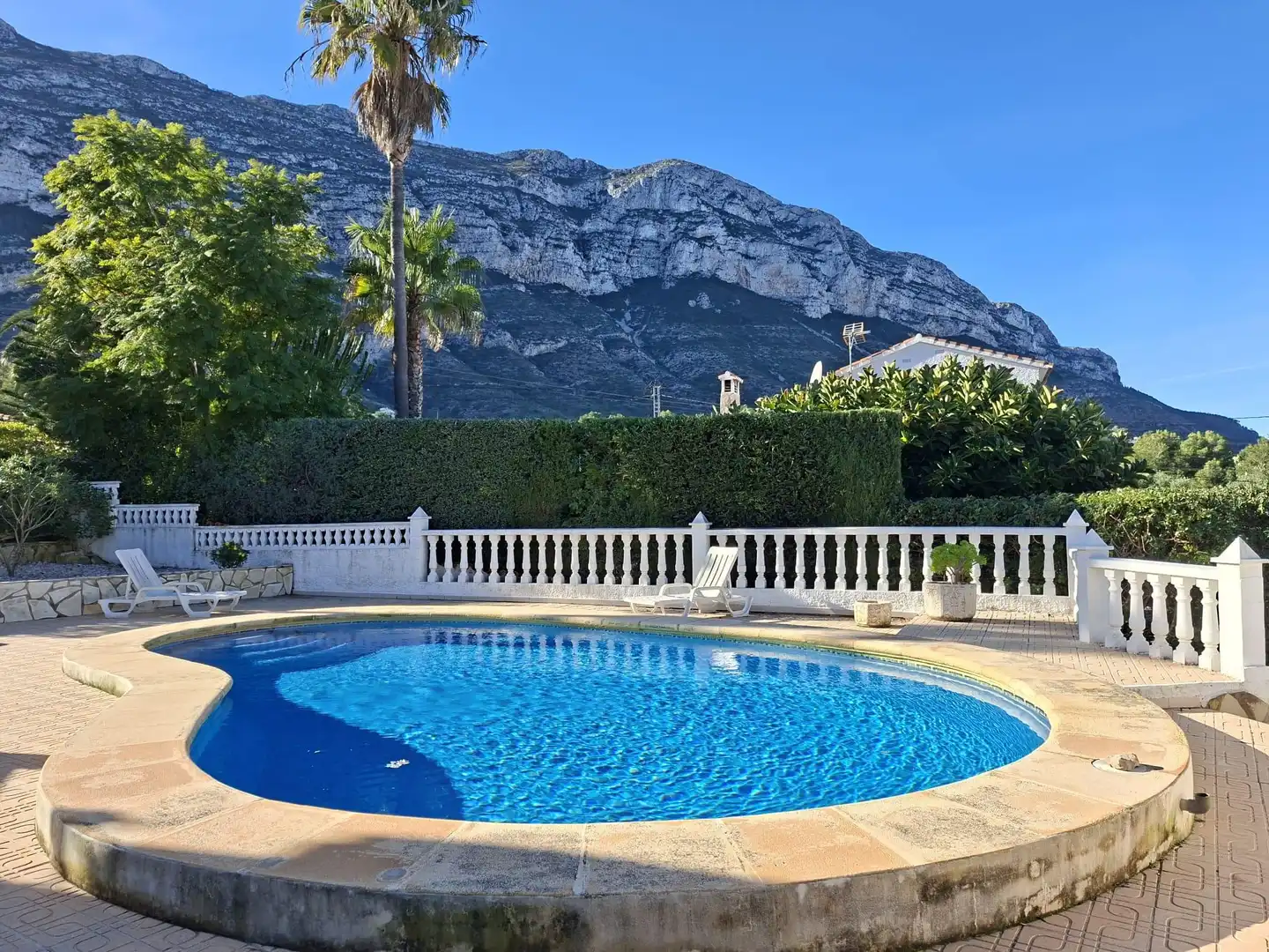 Appartement compact avec piscine à vendre à El Montgó, imagen 10