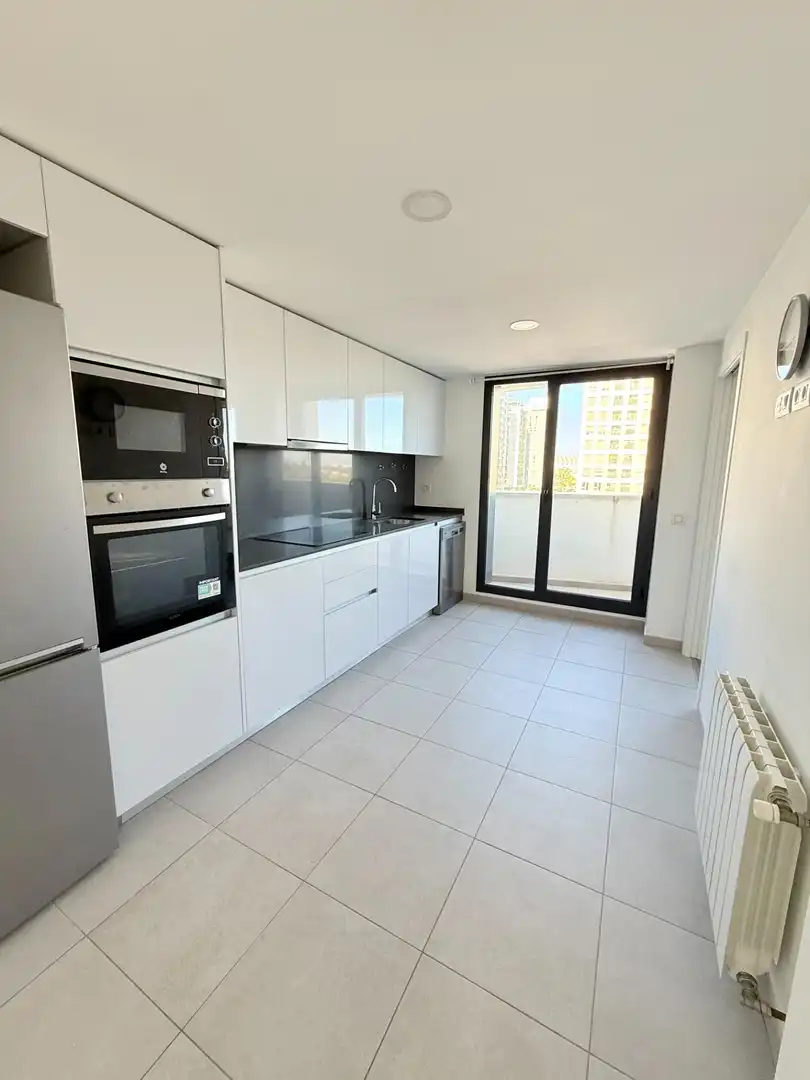 Flat with terrace to rent in Calle antonio ferrandis actor, imagen 98