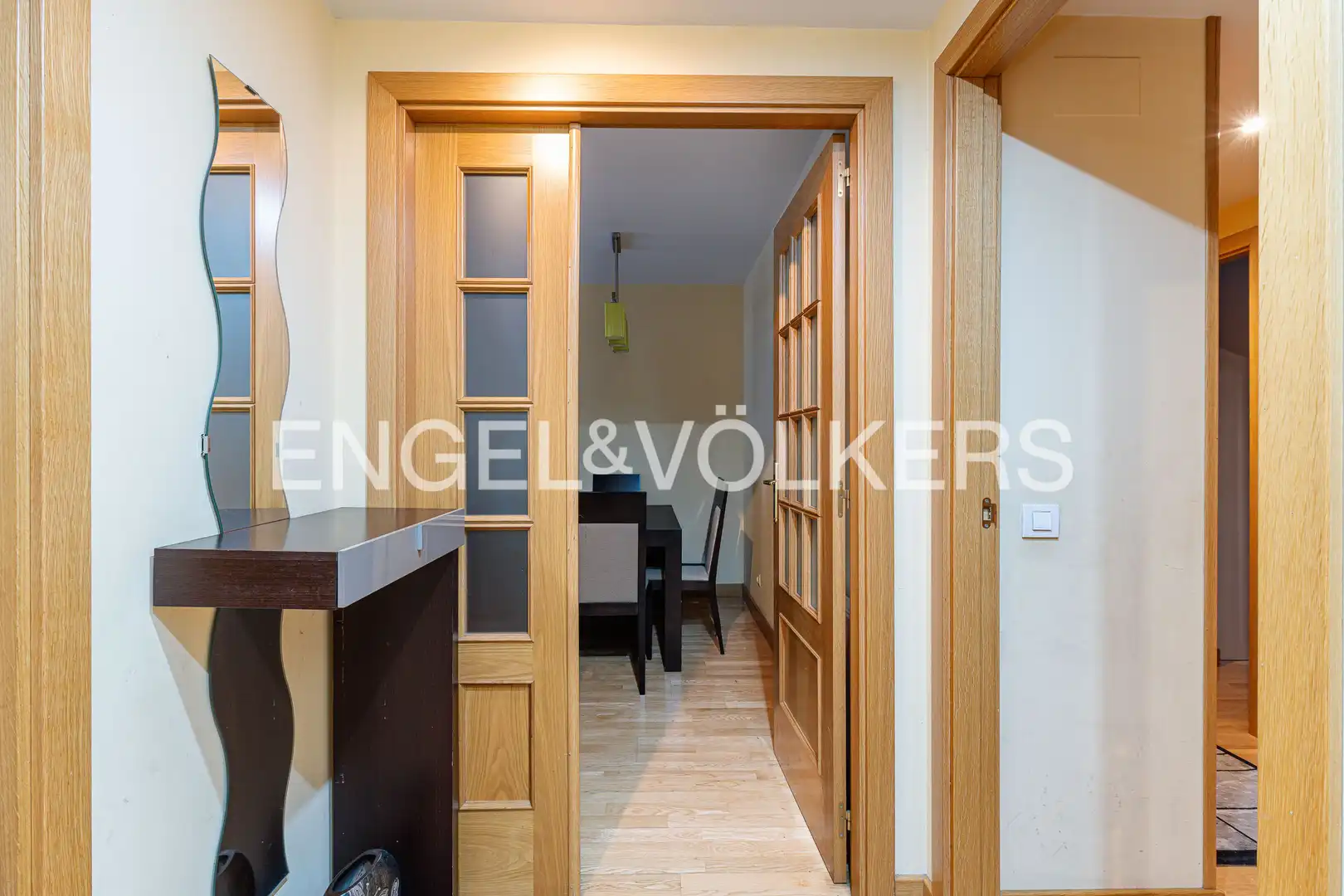 Piso en venta en Madrid con Aire acondicionado, Calefacción y Trastero