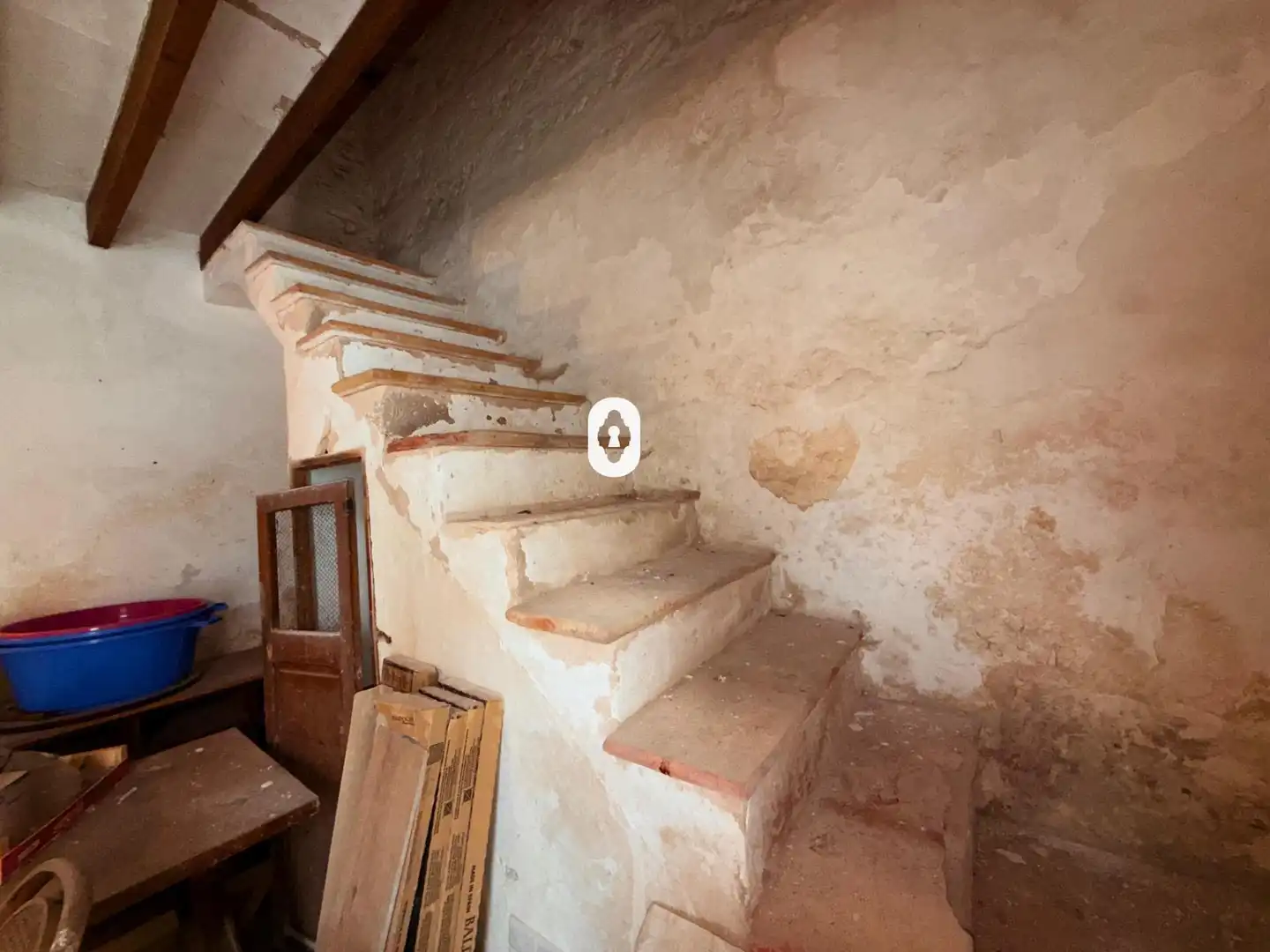 Casa o xalet en venda a SANTA ANNA, Muro