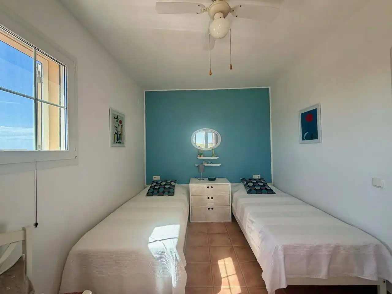 Detached house with pool for sale in Platja de Mont-roig, imagen 28