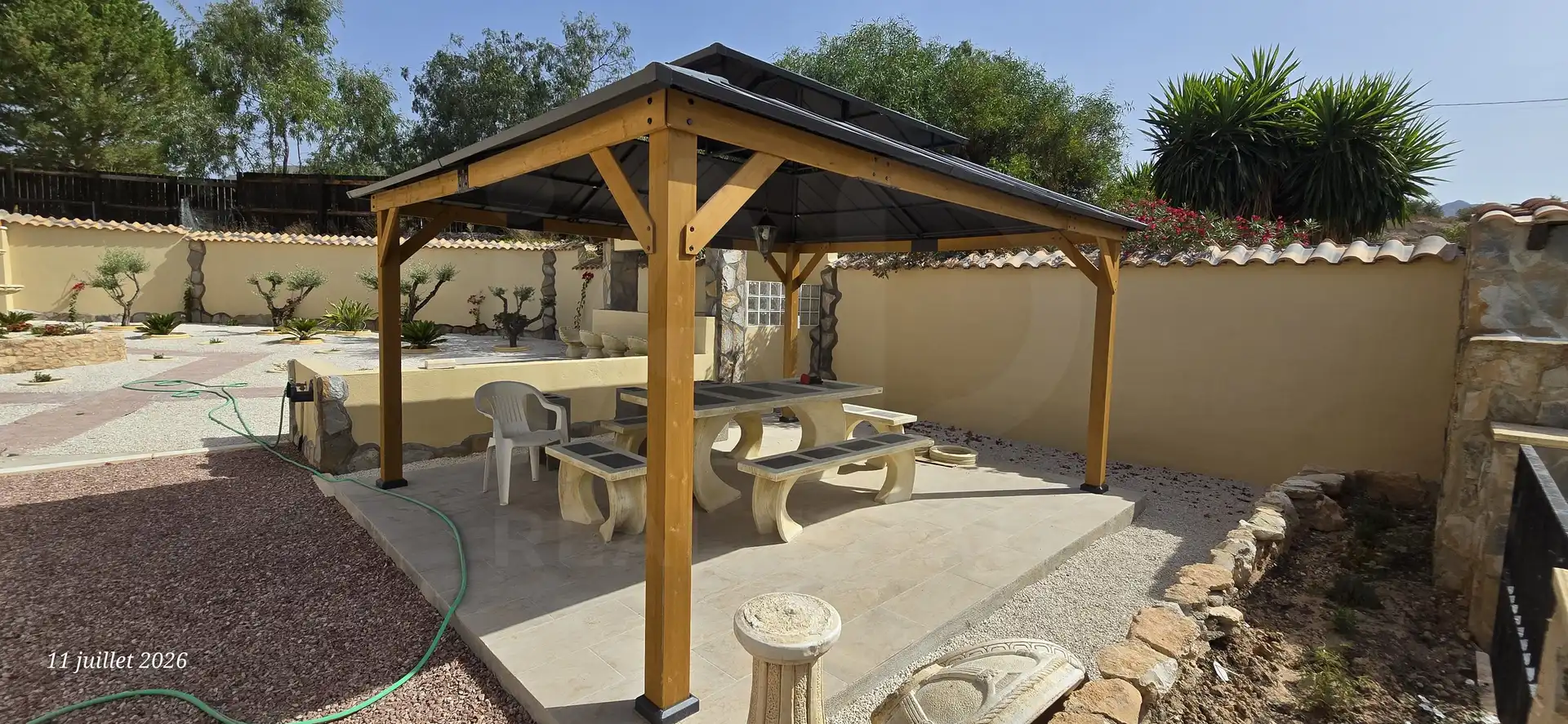 Casa con piscina en venta en Abanilla, imagen 40