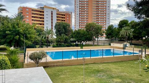 Foto 3 de Apartament en venda a Playa Poniente, Benidorm