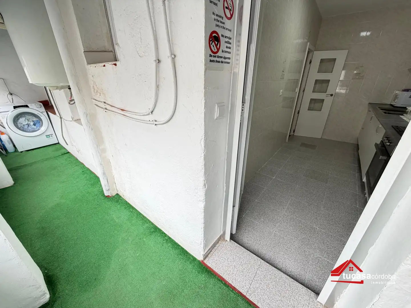 Flat for sale in Córdoba  with Air Conditioner and Heating