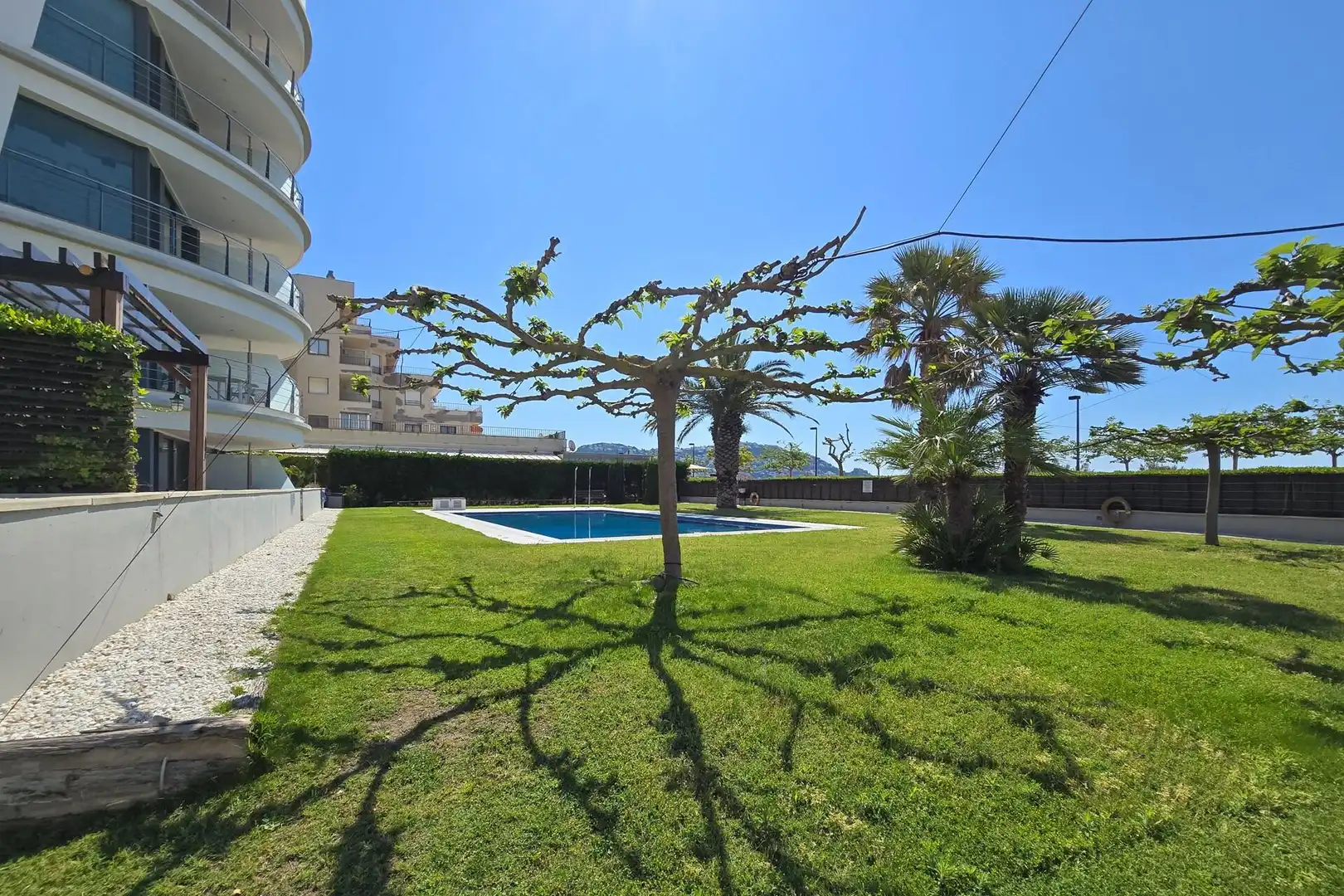 Attique avec piscine à vendre à Salatar, imagen 34