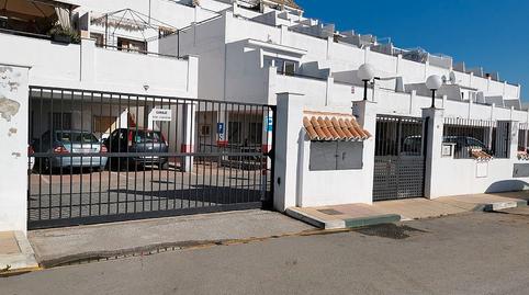Foto 2 de Garatge de lloguer a Calle Sidney, 63, Altos de Estepona, Estepona