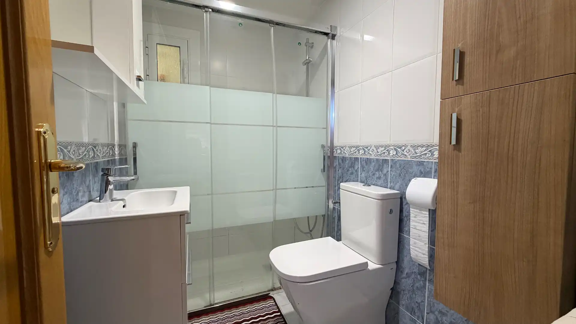 Baño de Piso en venta en Manresa con Aire acondicionado, Calefacción y Trastero