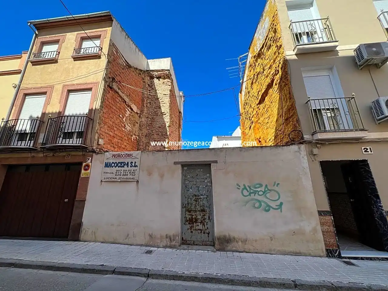Terreno residencial en venta en Centro, imagen 2
