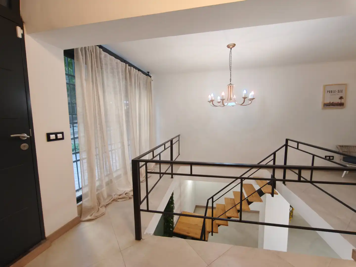 Flat with lift for sale in Carrer de la Concòrdia, imagen 22