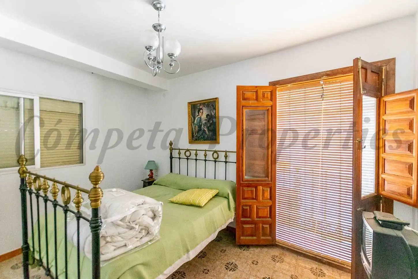 Casa en venta en Cómpeta, imagen 8