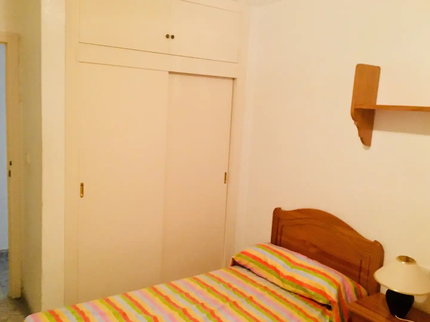 Appartement compact avec terrasse à louer à Playa de las Gaviotas - El Pedrucho, imagen 20