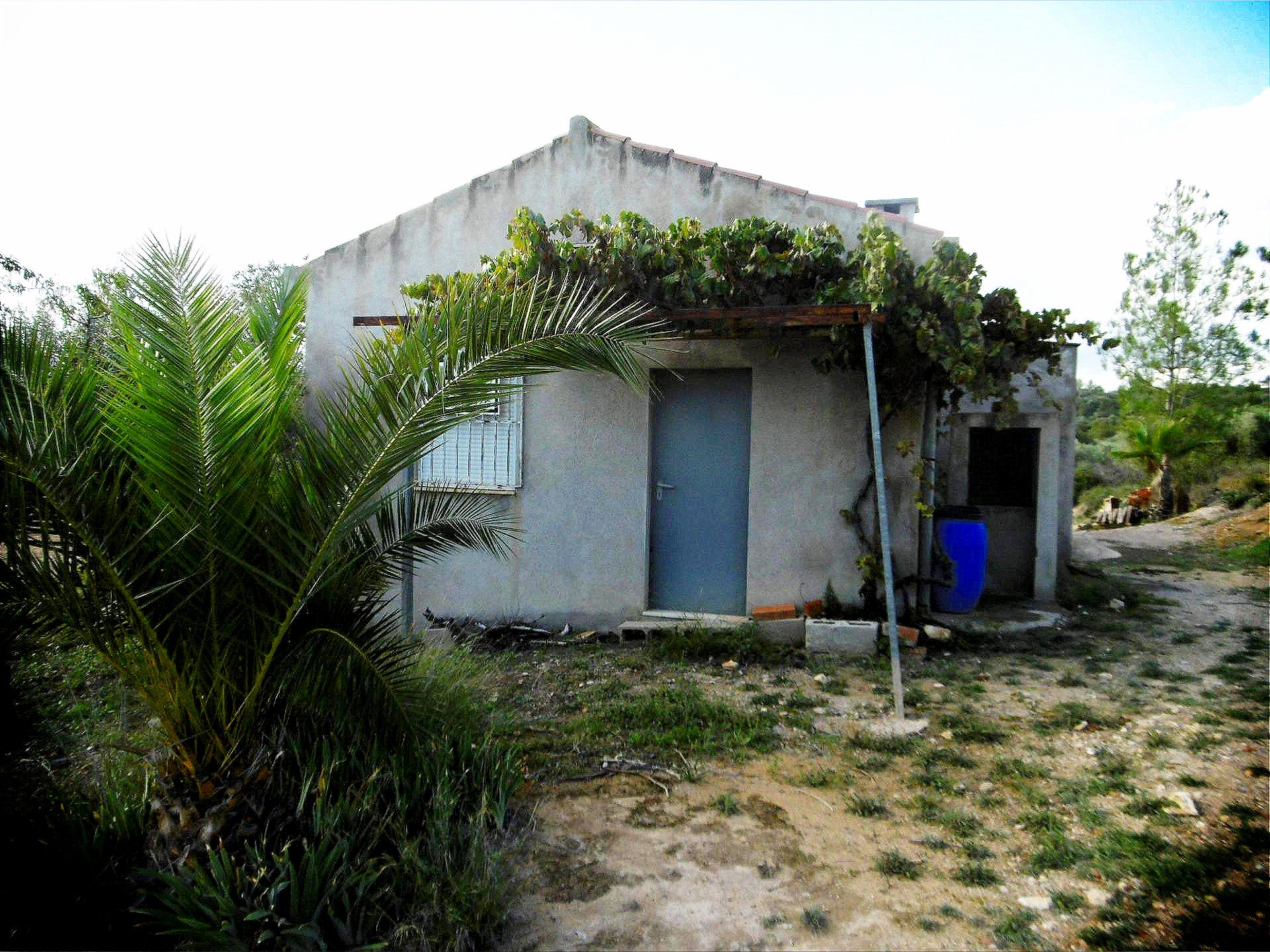 Country house for sale in Useras /  Les Useres