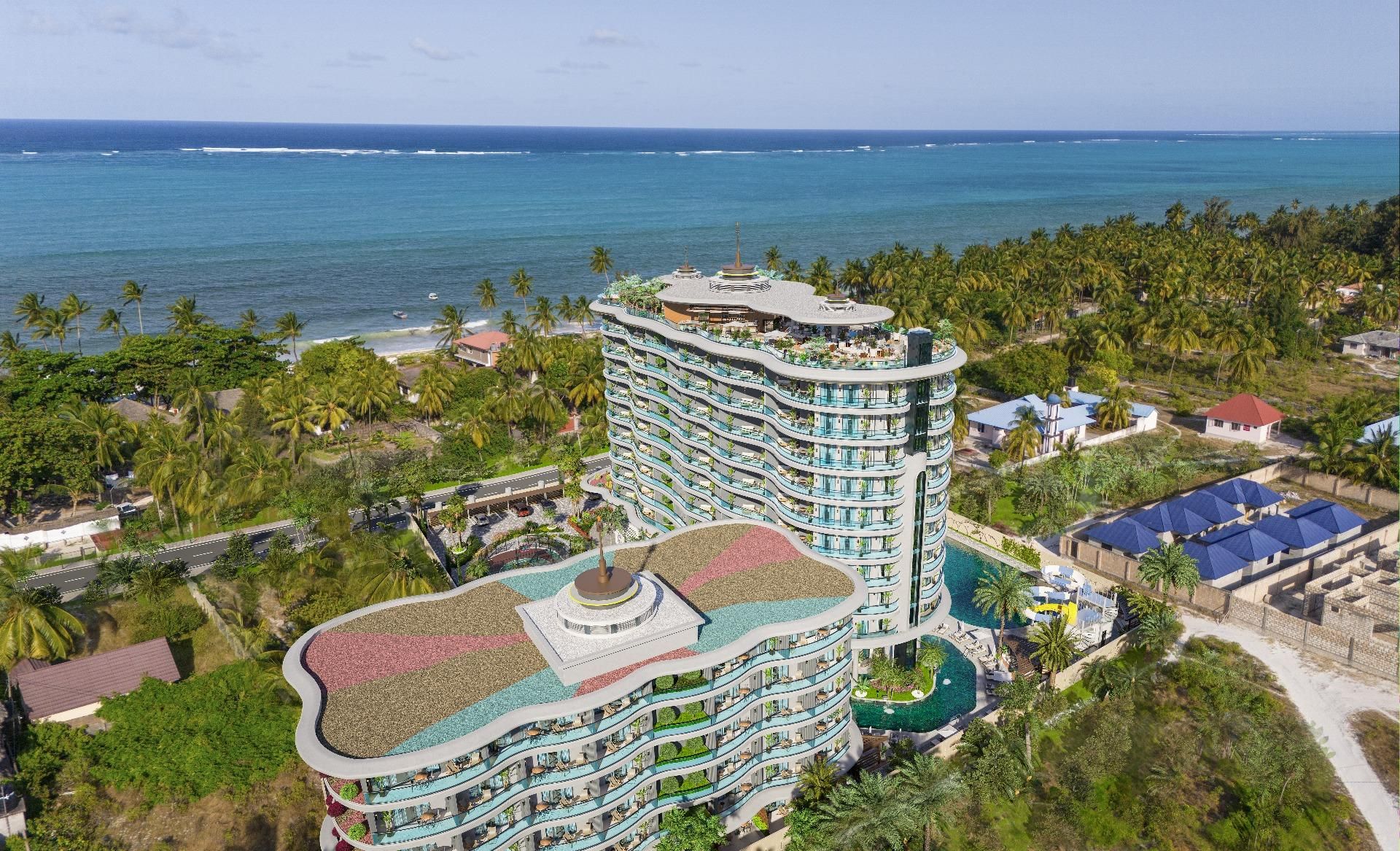 Exterior view of Apartment for sale in Torrevieja  with Terrace