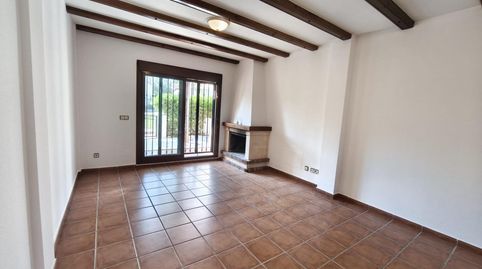 Foto 2 de Casa o chalet en venta en Algorfa, Alicante