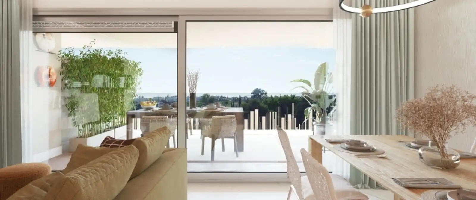 Apartment mit Pool zum Verkauf in San Pedro de Alcántara, imagen 8