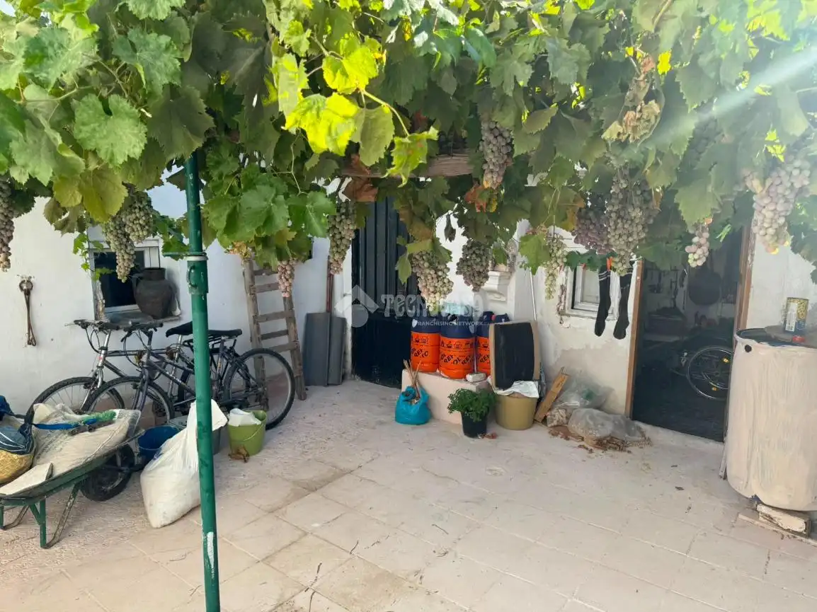 Casa adosada en venda en Villarrubio amb Calefacció, Traster i Balcó