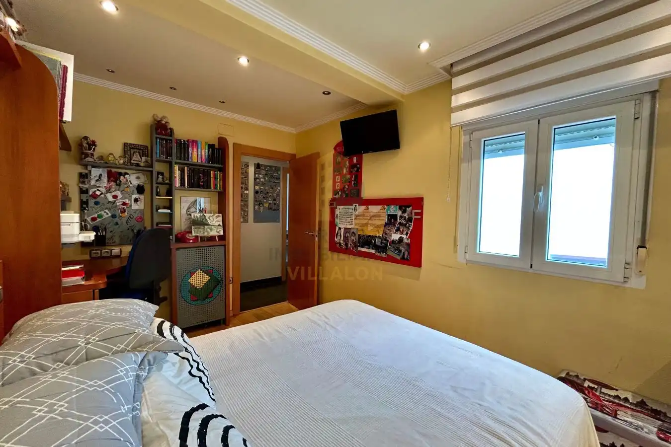 Piso con ascensor en venta en Calle Relojero Losada 17, imagen 23