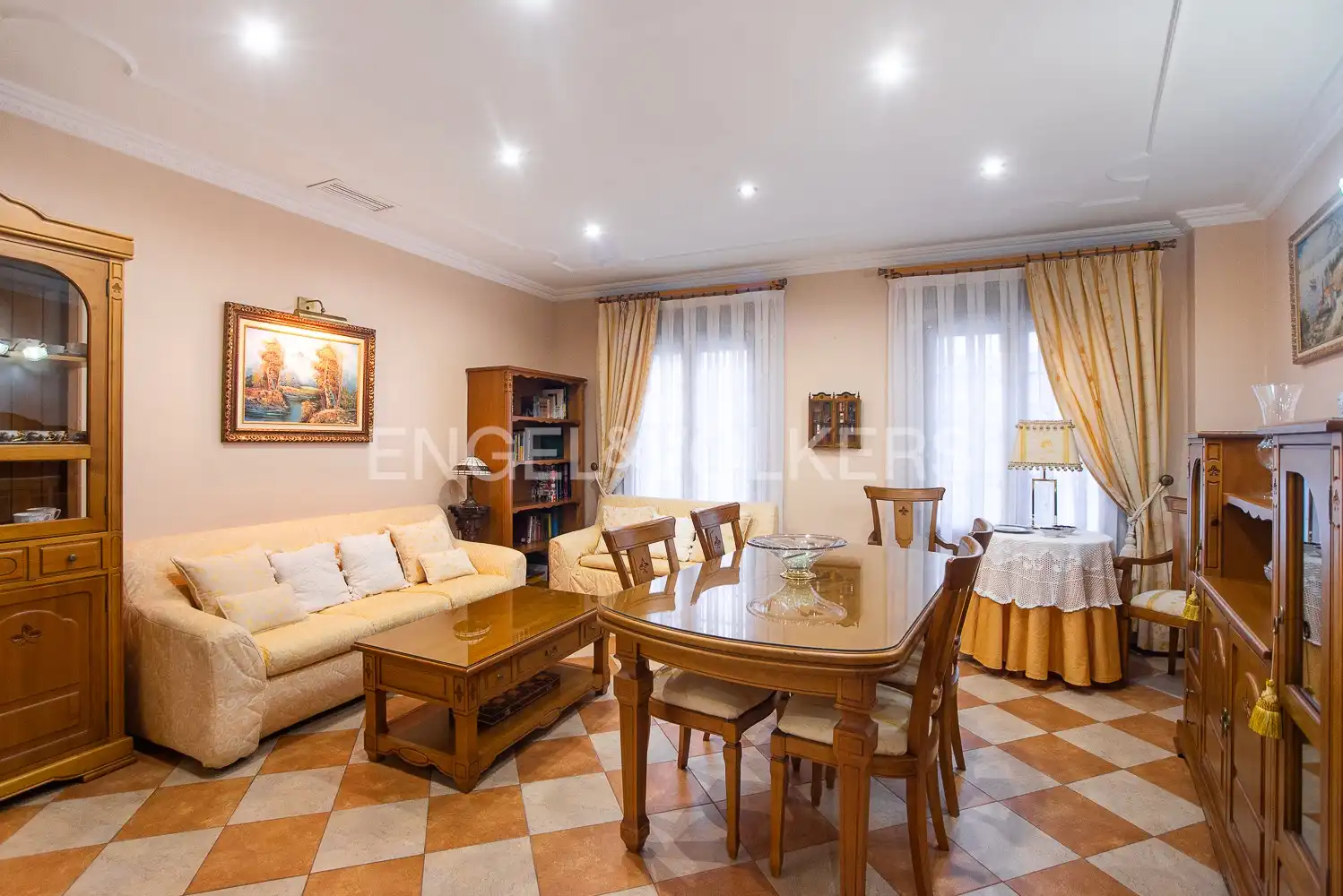 Haus mit Terrasse zum Verkauf in Avenida Alemania-Italia, imagen 7