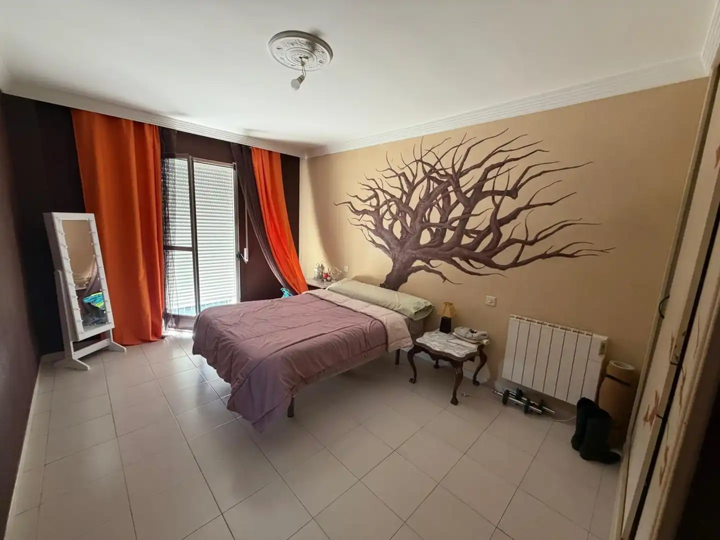 Wohnung mit Balkon zum Verkauf in Malpartida de Cáceres, imagen 3