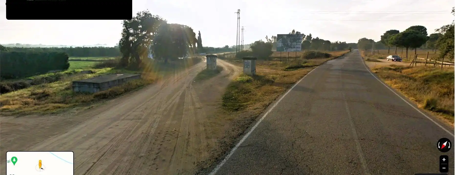 Terreno en venta en Villamanrique de la Condesa