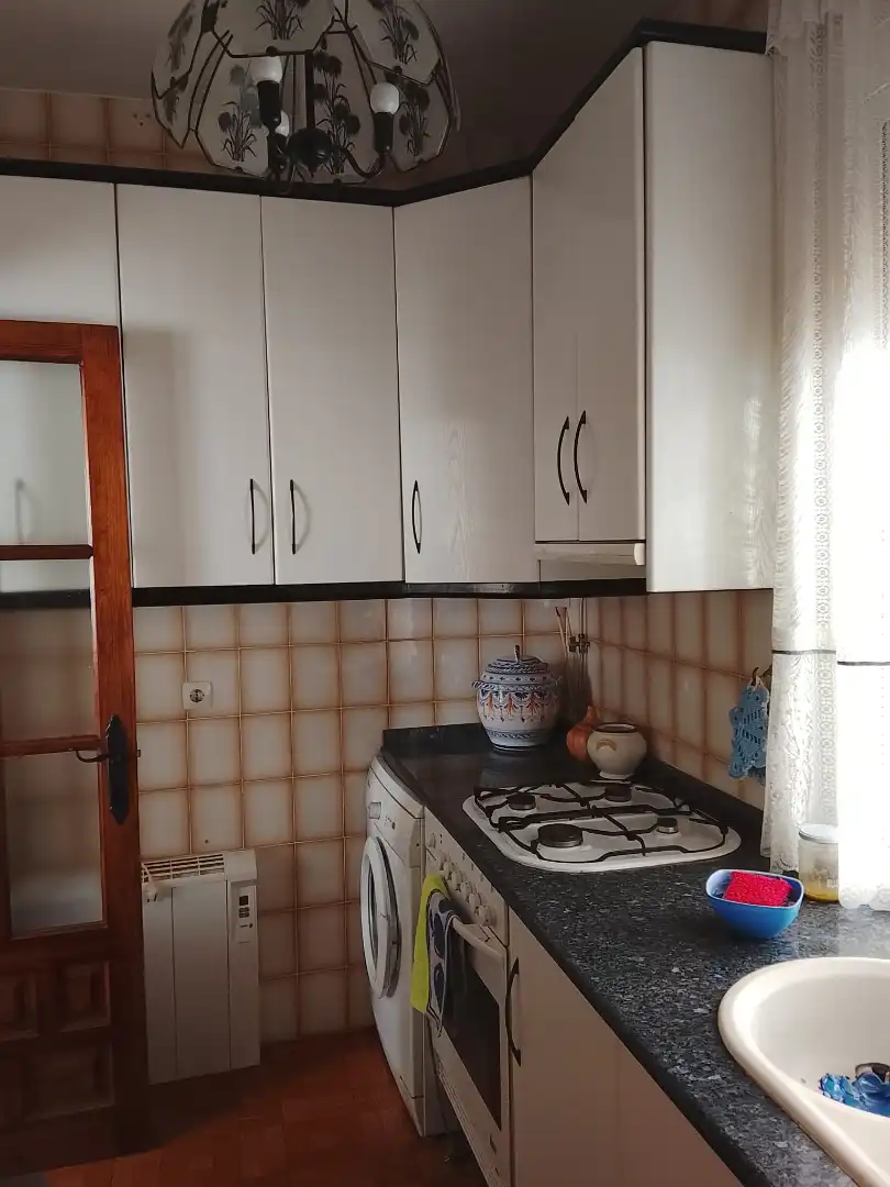 Maison avec jardin à vendre à Calle Mayor 12, imagen 12