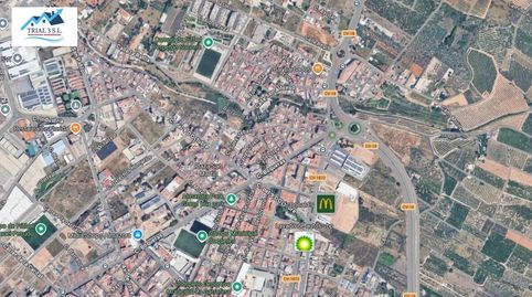 Foto 3 von Lagerraum zum Verkauf in Calle de Rosa Martí, Centro, Almazora / Almassora