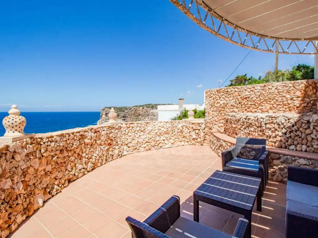 Maison avec piscine à vendre à Cala en Porter, imagen 7