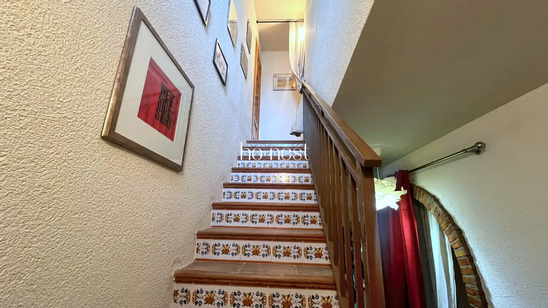 Casa o xalet en venda en Pontons amb Calefacció, Jardí privat i Terrassa