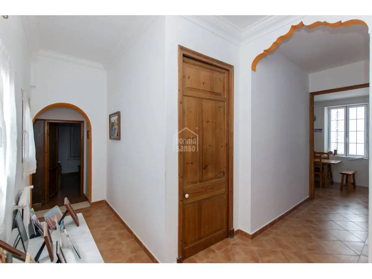 Xalet en venda a Es Castell poble, imagen 15