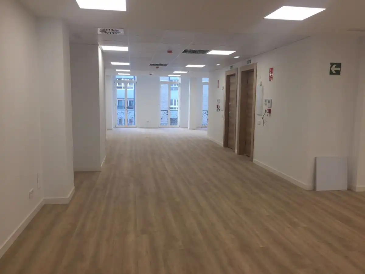 Büro mit Aufzug zum Verkauf in Centro - Casco Histórico, imagen 4