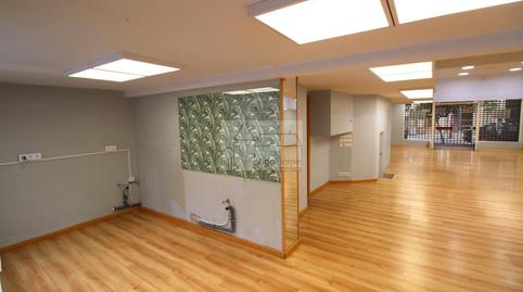 Foto 2 von Geschaftsraum zur Miete in Jose Antela Conde, Casablanca - Calvario, Vigo