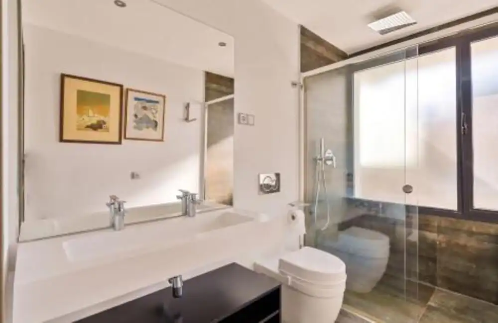 Adosado con piscina en venta en Milla de Oro, imagen 18