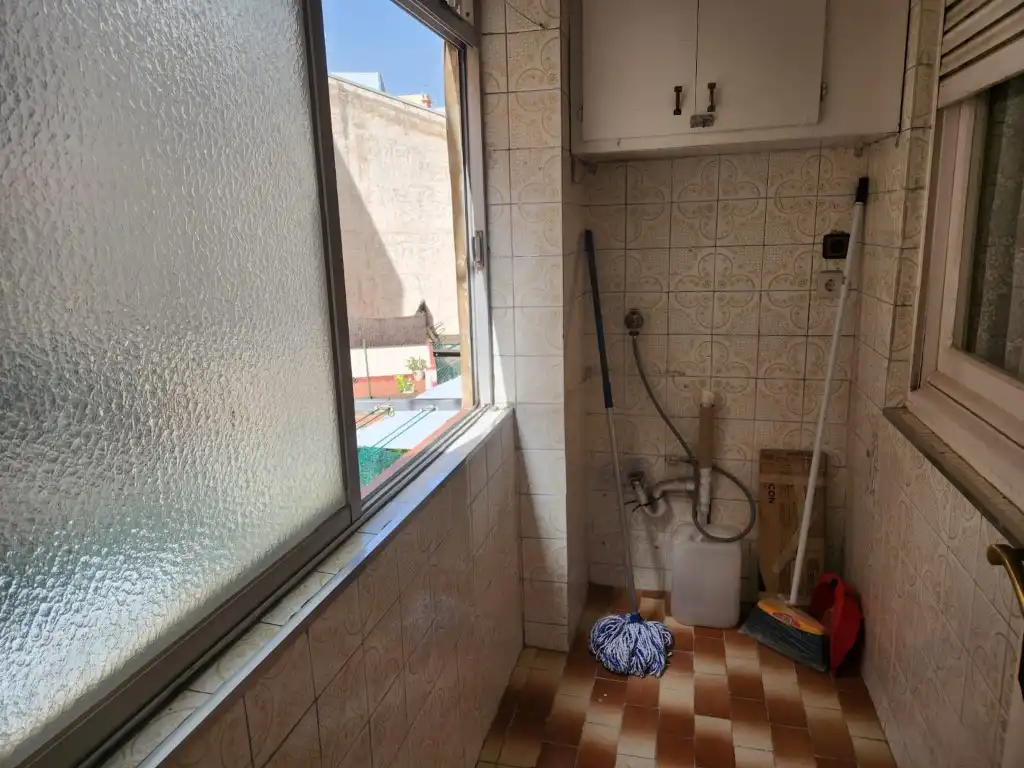 Cocina de Piso en venta en Barcelona