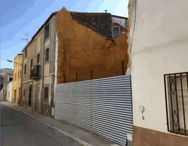 Terreny residencial en venda a San Rafael del Río, imagen 3