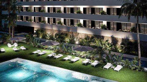 Foto 5 de Ático en venta en Balcón de Finestrat - Terra Marina, Finestrat