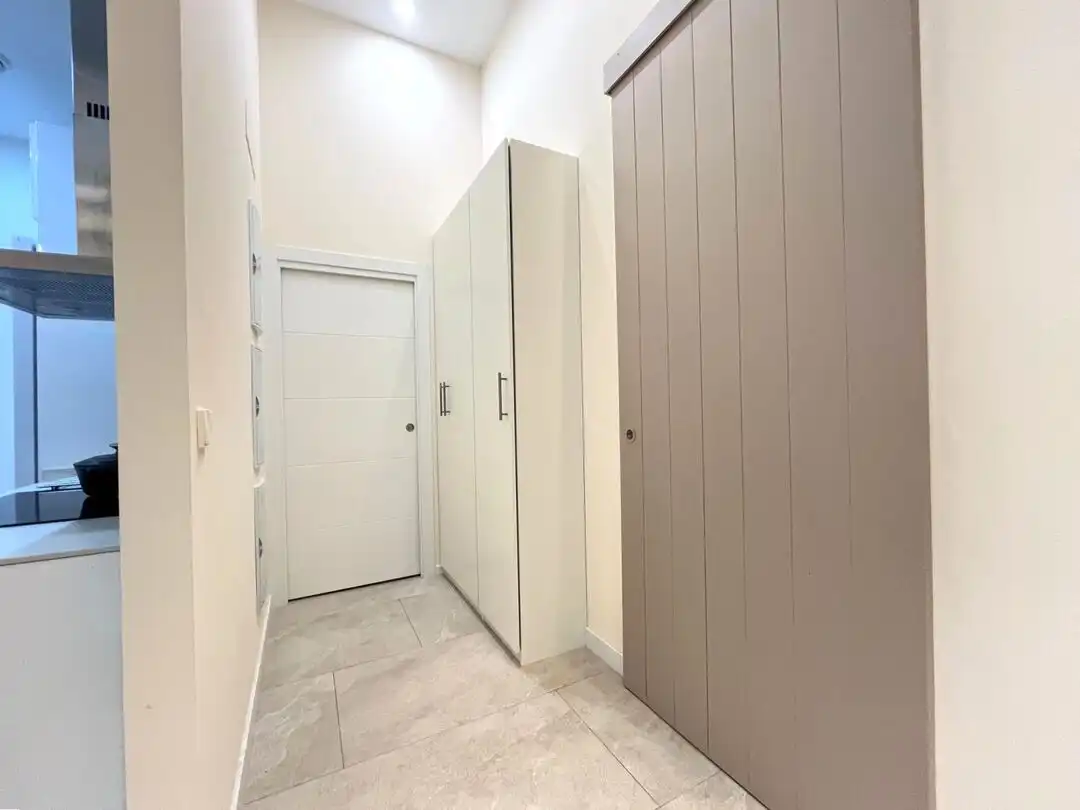 Loft en venda en Lezkairu