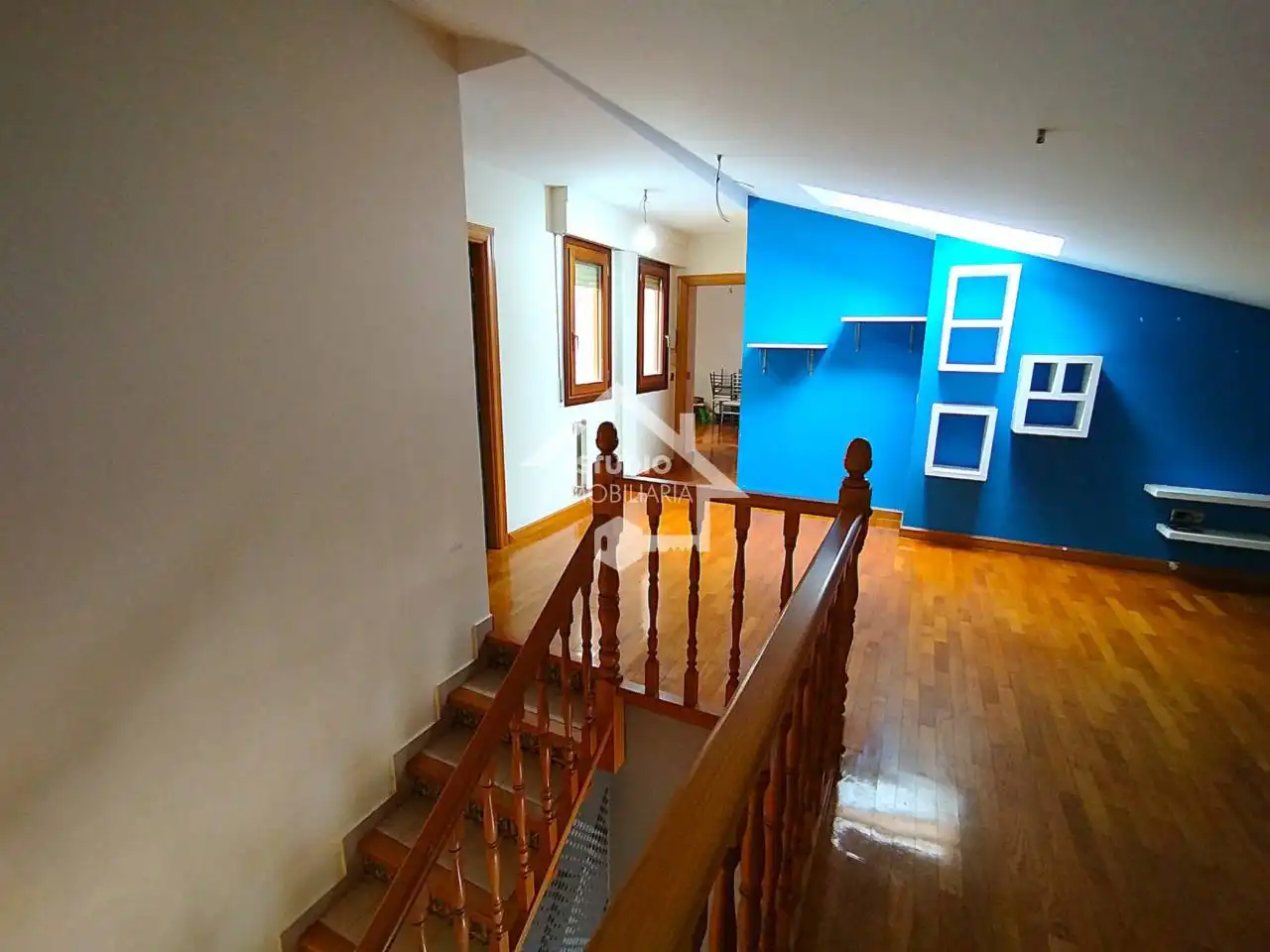 Dúplex en venta en Viana con Calefacción y Balcón