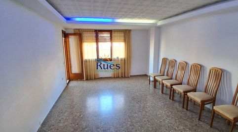 Foto 4 de Piso en venta en Calle Hermano Marti, L'Alcora, Castellón