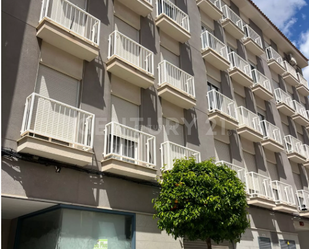 Exterior view of Flat for sale in Bigastro