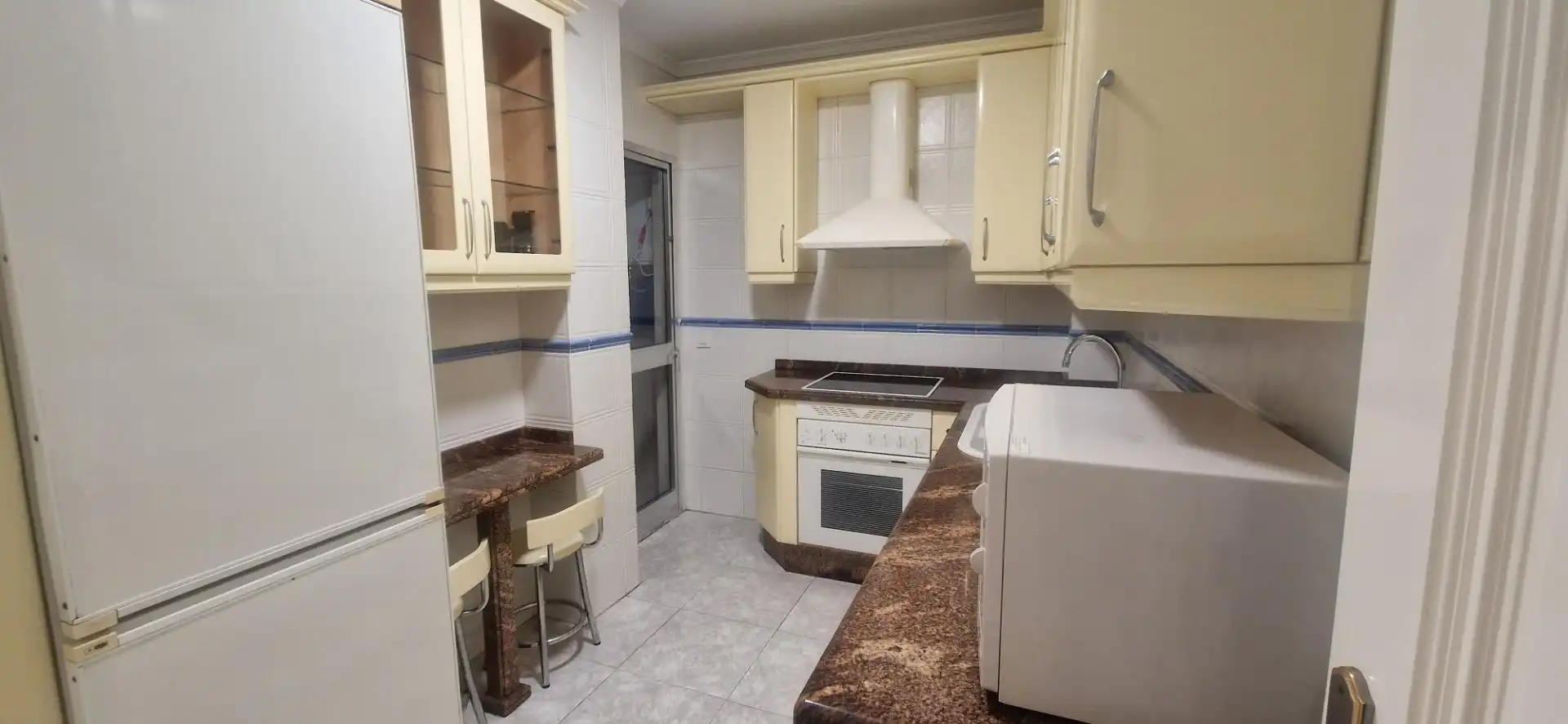 Wohnung zur Miete in Calle del Centro, imagen 15