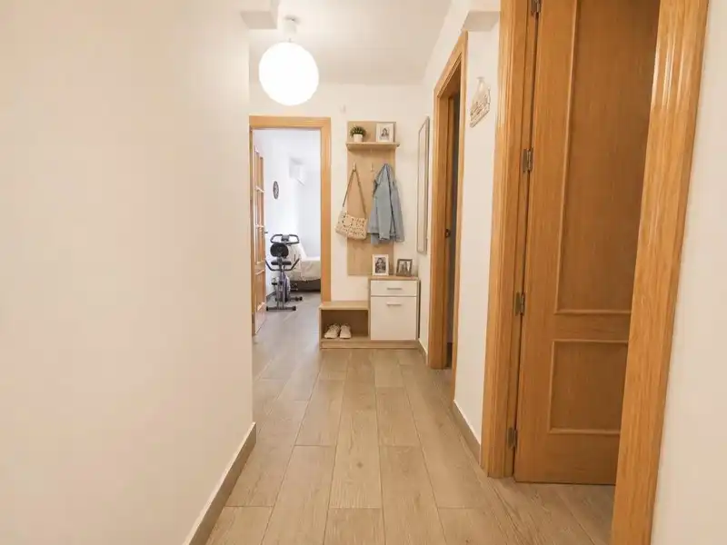 Appartement avec terrasse à vendre à Calle Salvador Dalí 1, imagen 7