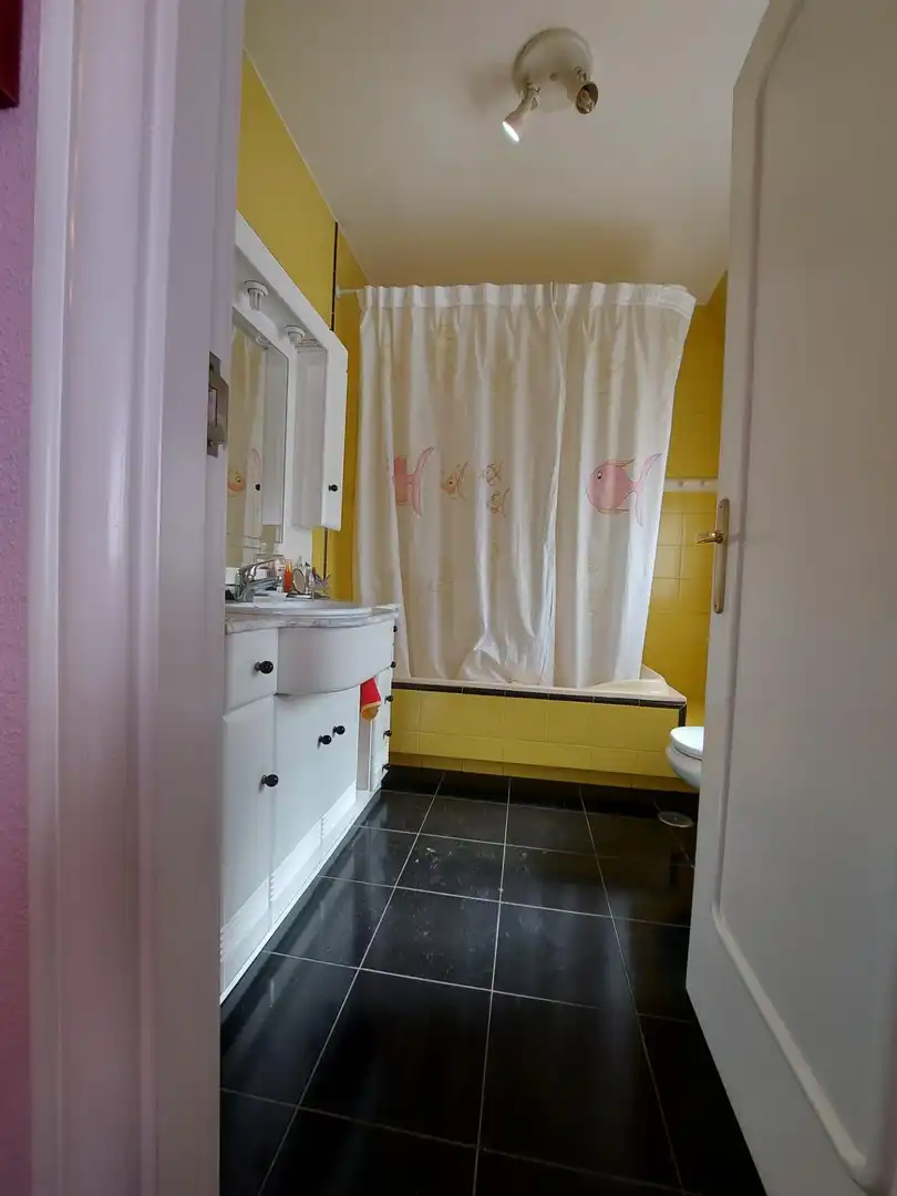 Baño de Casa o chalet en venta en Murcia con Calefacción, Jardín privado y Terraza