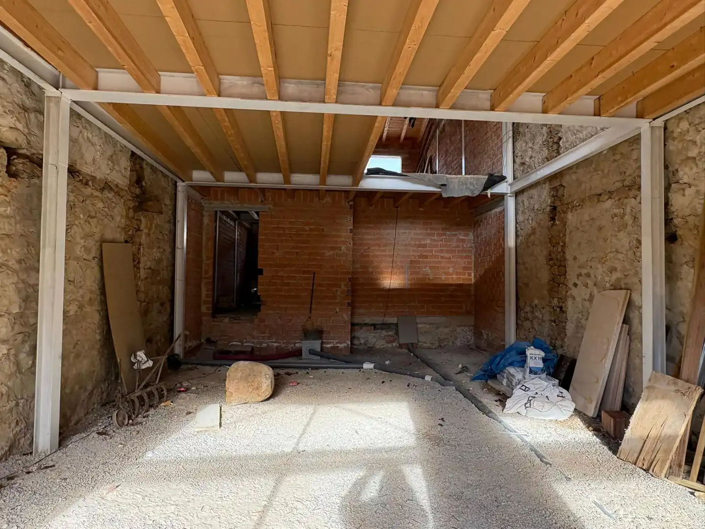 Casa o chalet en venta en San Felices de Buelna con Balcón