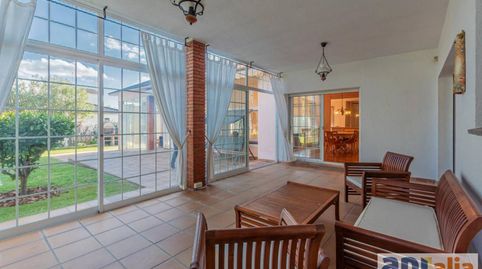 Foto 4 de Casa o xalet en venda a Paseo Matagalls, Sant Pere de Vilamajor, Barcelona