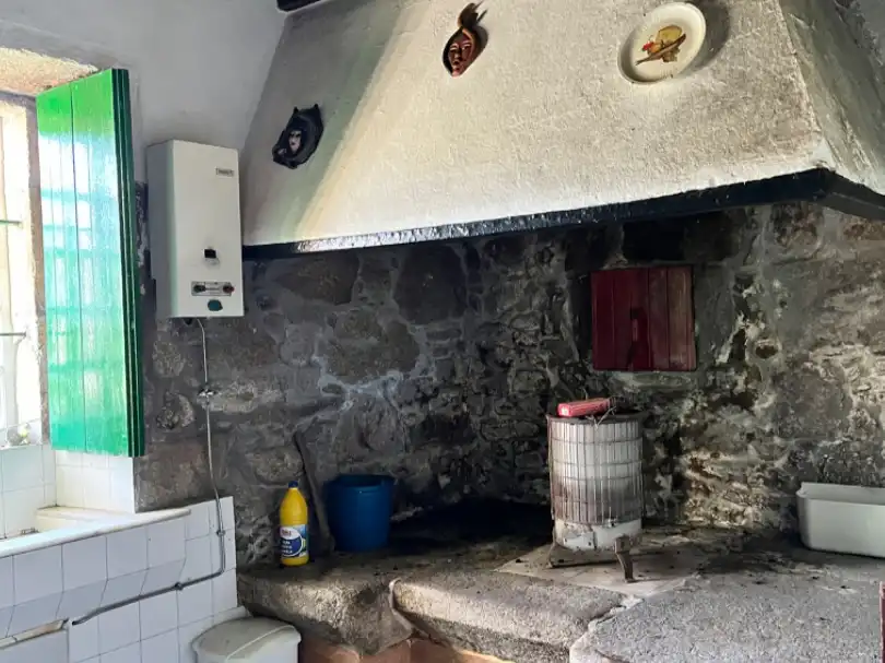 Casa amb jardí en venda a Saians 1, imagen 10
