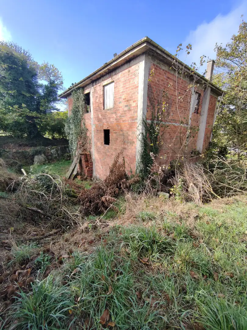 Detached house for sale in Lugar San Vicente de Pias 3, imagen 4